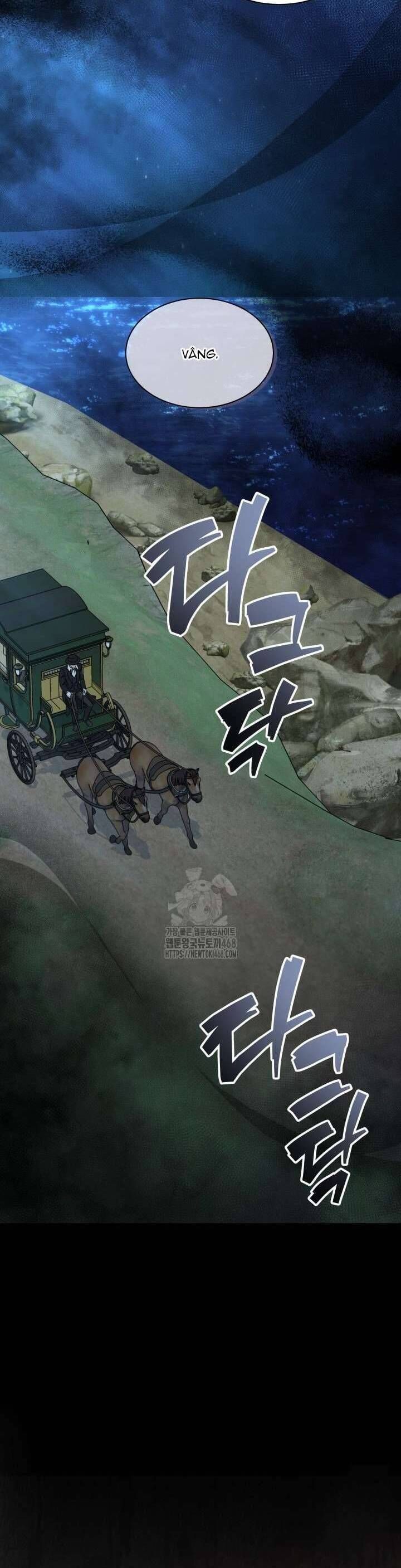 Cô Gái Sẽ Trở Thành Chủ Gia Đình - Chap 101 - Trang 24