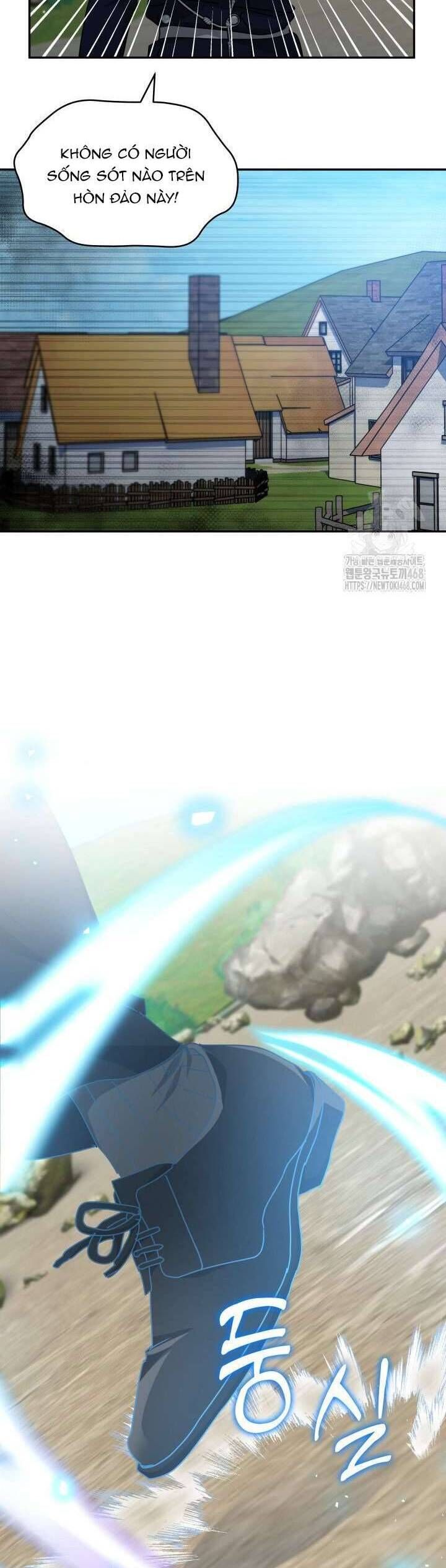Cô Gái Sẽ Trở Thành Chủ Gia Đình - Chap 101 - Trang 28