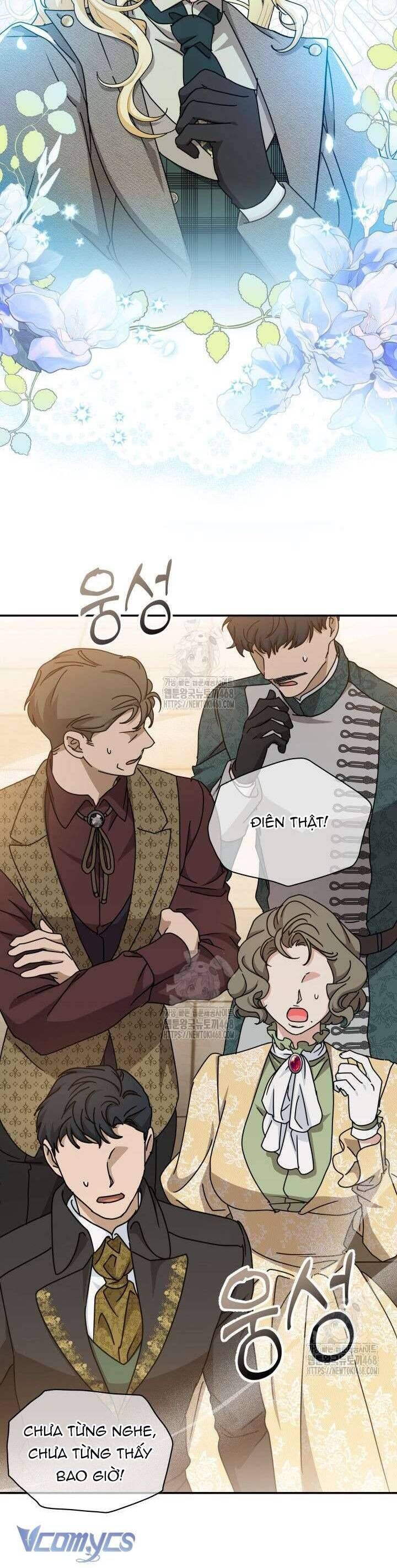 Cô Gái Sẽ Trở Thành Chủ Gia Đình - Chap 101 - Trang 5