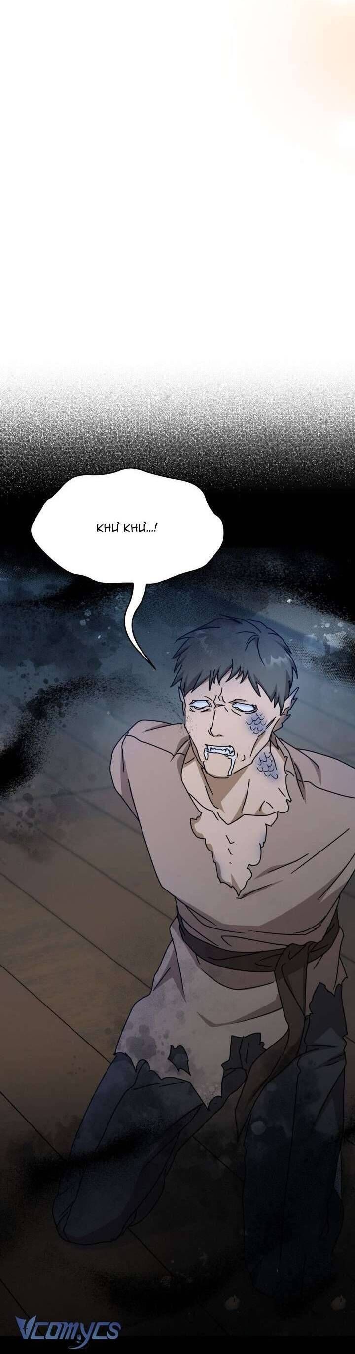 Cô Gái Sẽ Trở Thành Chủ Gia Đình - Chap 101 - Trang 41