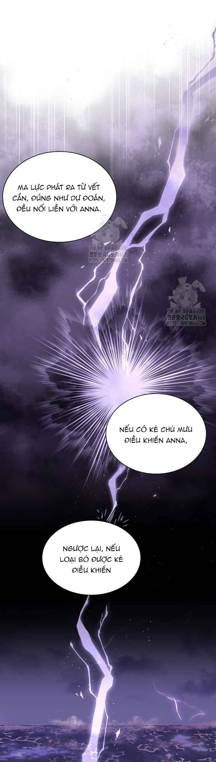 Cô Gái Sẽ Trở Thành Chủ Gia Đình - Chap 101 - Trang 47