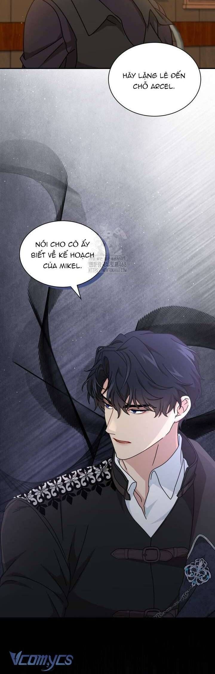 Cô Gái Sẽ Trở Thành Chủ Gia Đình - Chap 102 - Trang 12