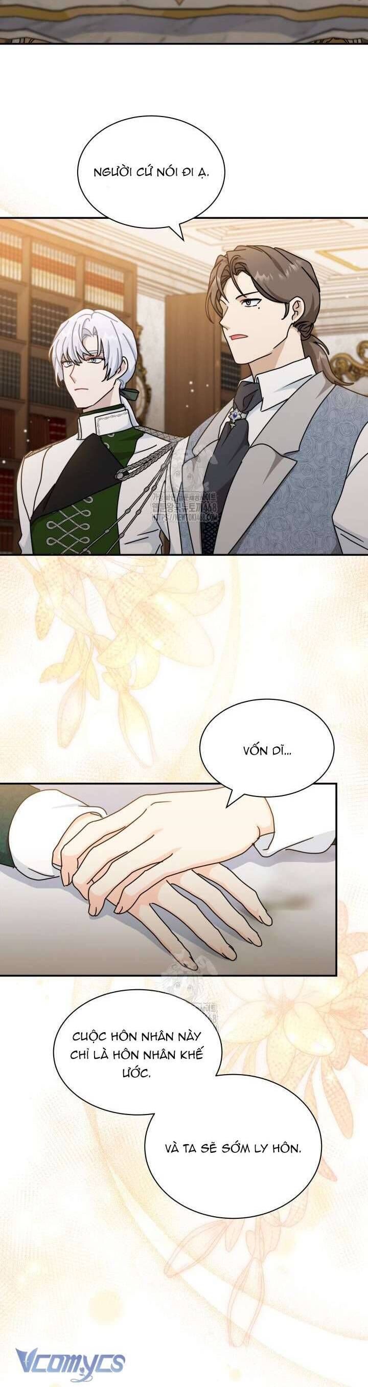 Cô Gái Sẽ Trở Thành Chủ Gia Đình - Chap 102 - Trang 15