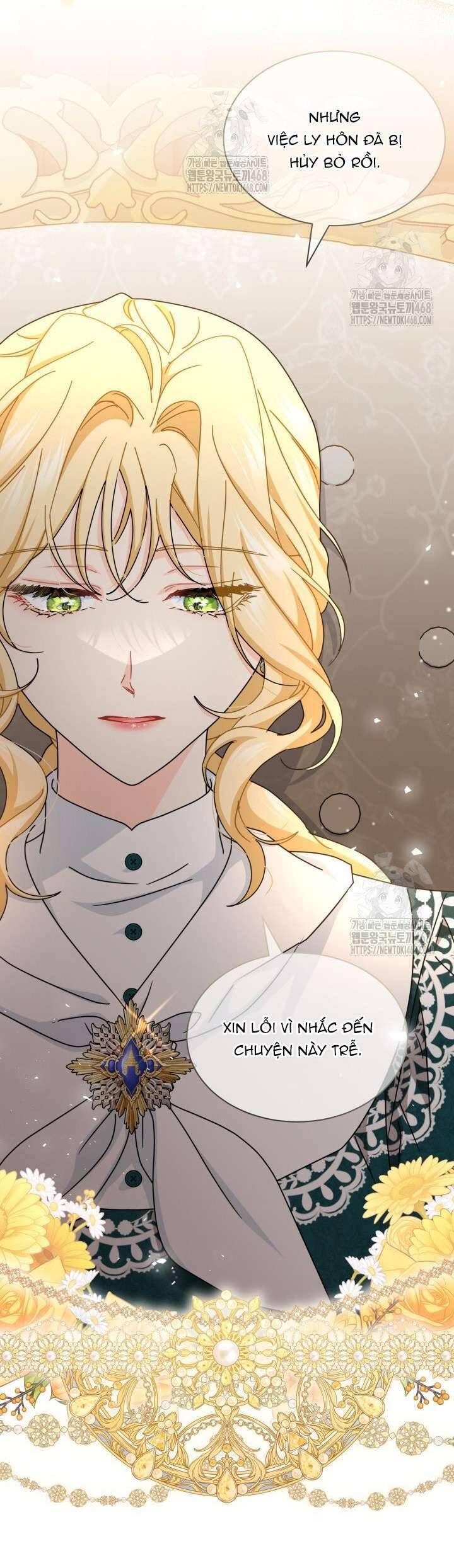 Cô Gái Sẽ Trở Thành Chủ Gia Đình - Chap 102 - Trang 16