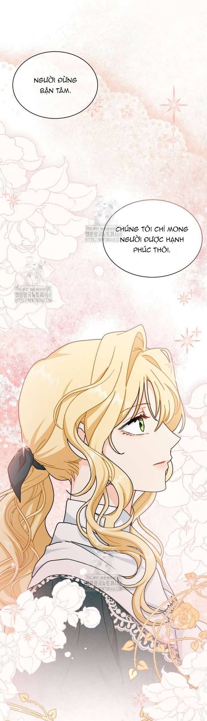 Cô Gái Sẽ Trở Thành Chủ Gia Đình - Chap 102 - Trang 19
