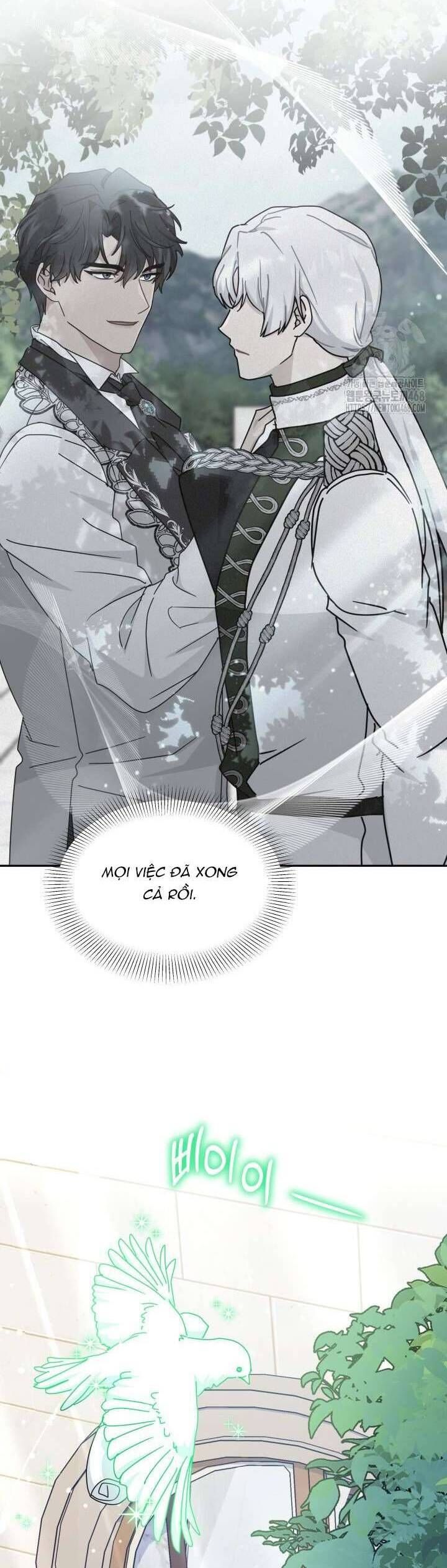 Cô Gái Sẽ Trở Thành Chủ Gia Đình - Chap 102 - Trang 26
