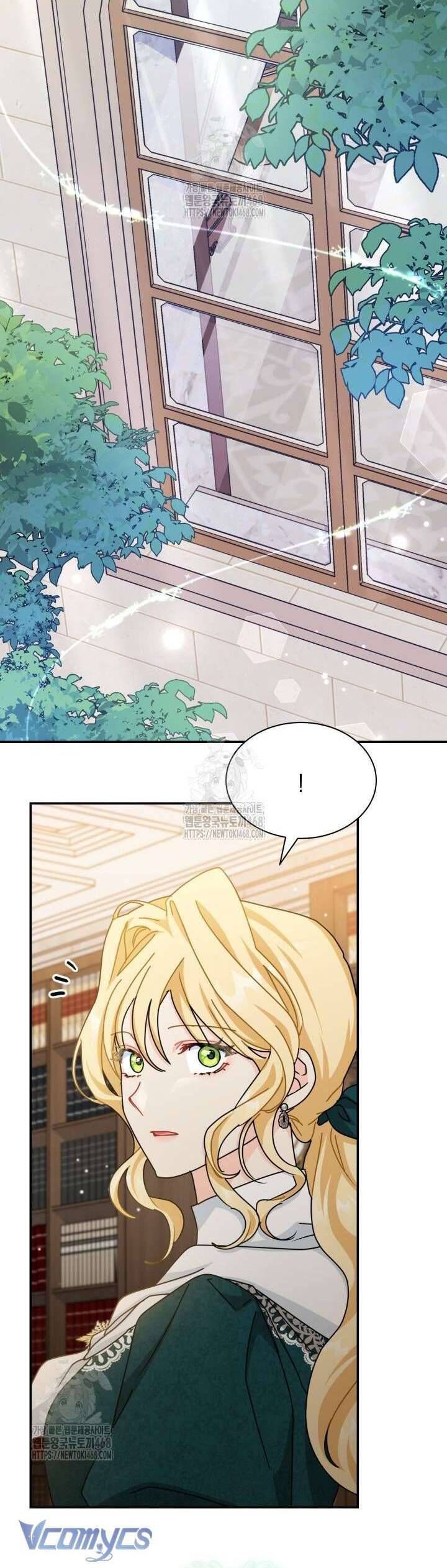 Cô Gái Sẽ Trở Thành Chủ Gia Đình - Chap 102 - Trang 27