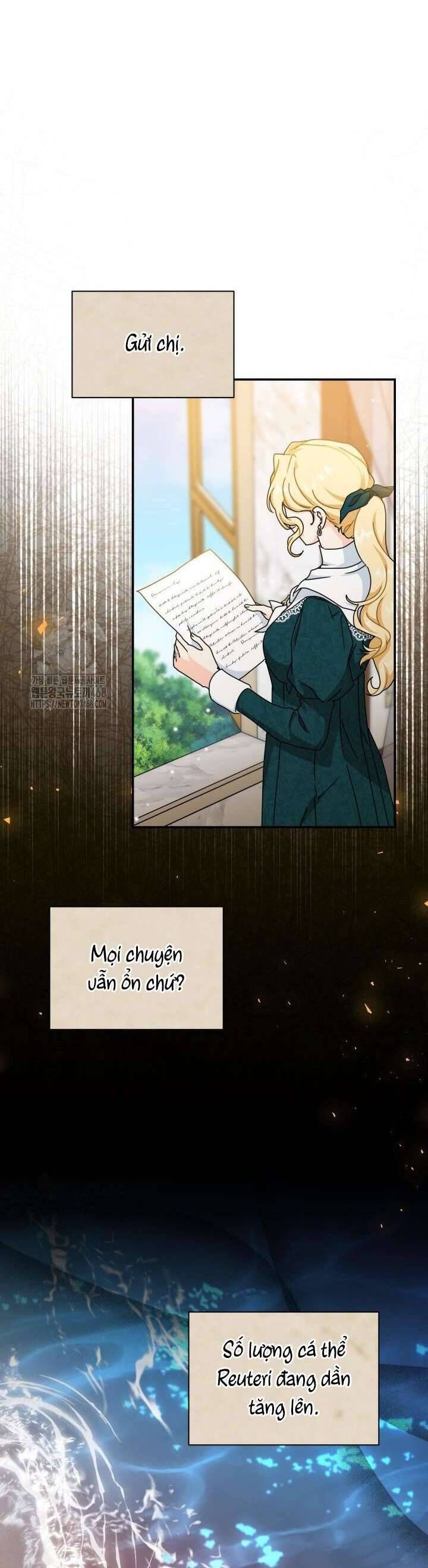 Cô Gái Sẽ Trở Thành Chủ Gia Đình - Chap 102 - Trang 29
