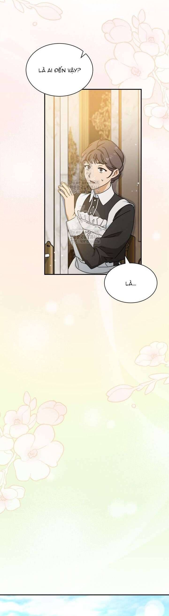 Cô Gái Sẽ Trở Thành Chủ Gia Đình - Chap 102 - Trang 36