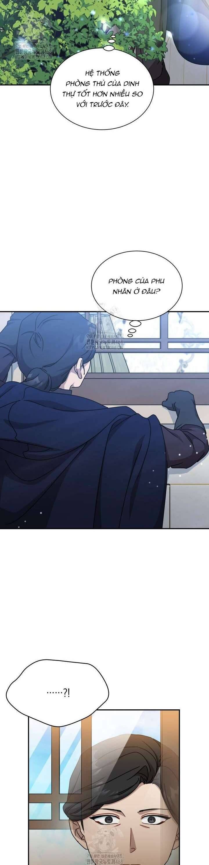 Cô Gái Sẽ Trở Thành Chủ Gia Đình - Chap 102 - Trang 42