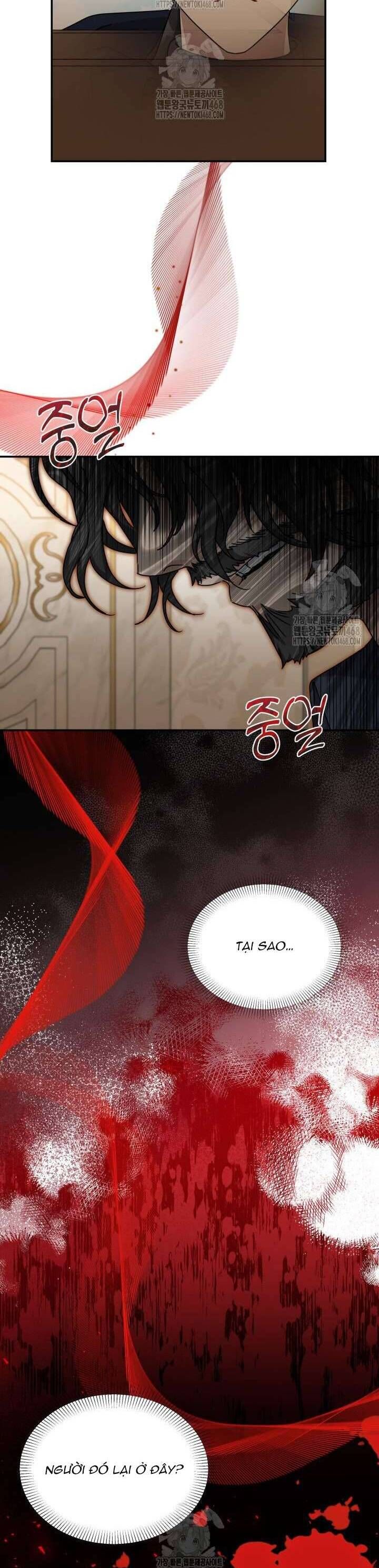 Cô Gái Sẽ Trở Thành Chủ Gia Đình - Chap 102 - Trang 43