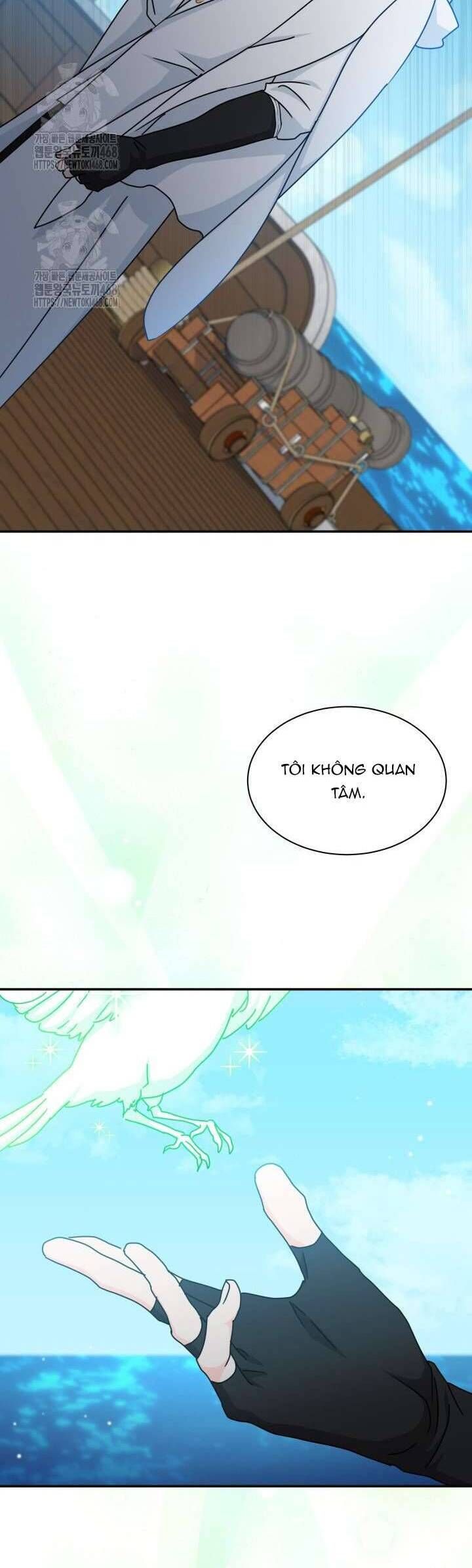 Cô Gái Sẽ Trở Thành Chủ Gia Đình - Chap 102 - Trang 7