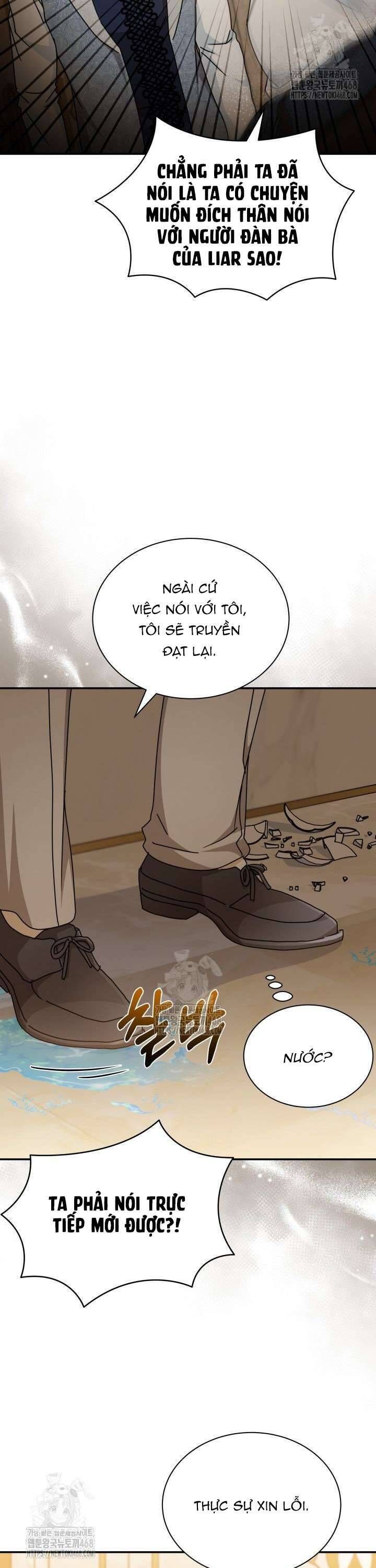 Cô Gái Sẽ Trở Thành Chủ Gia Đình - Chap 103 - Trang 11