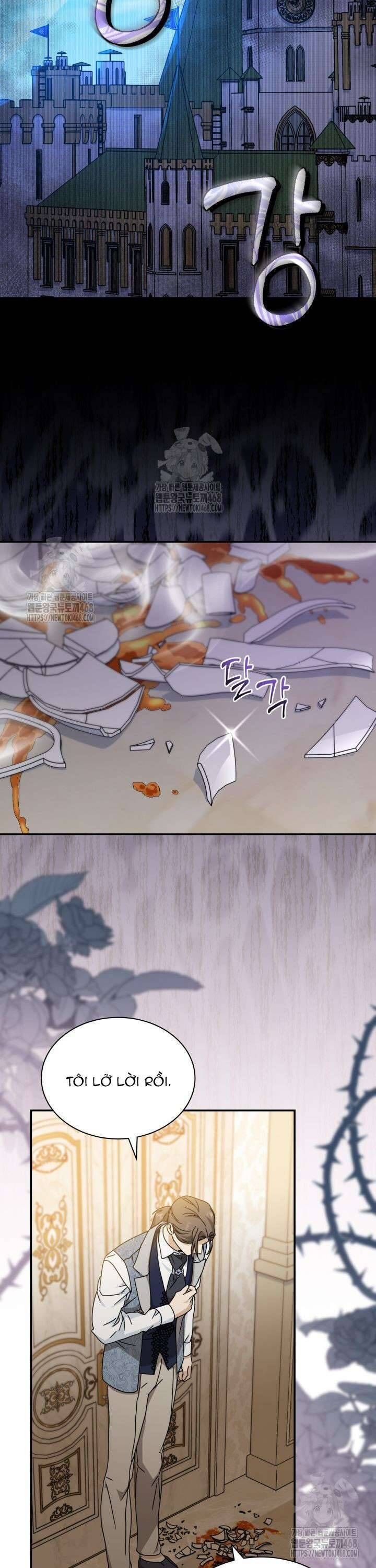 Cô Gái Sẽ Trở Thành Chủ Gia Đình - Chap 103 - Trang 13