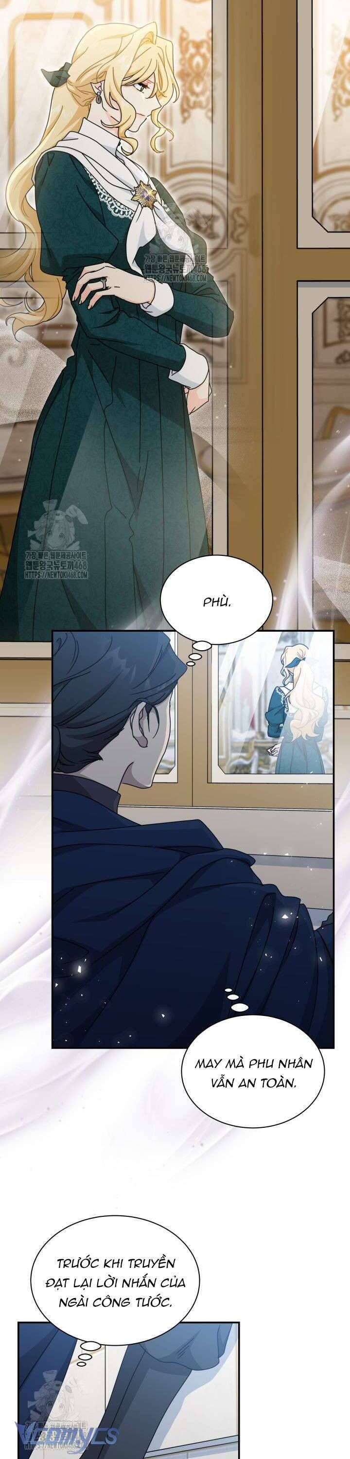 Cô Gái Sẽ Trở Thành Chủ Gia Đình - Chap 103 - Trang 16
