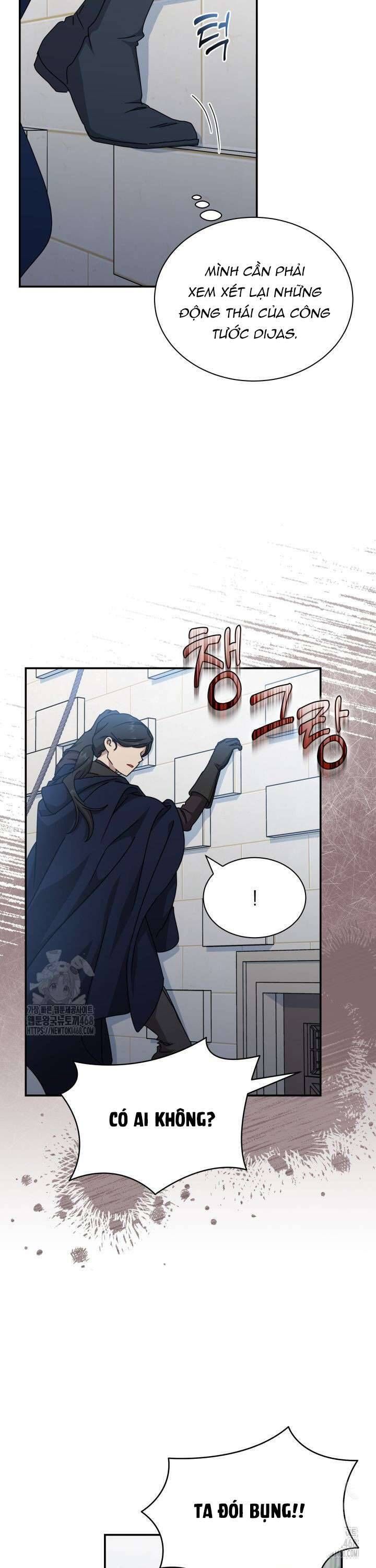 Cô Gái Sẽ Trở Thành Chủ Gia Đình - Chap 103 - Trang 17