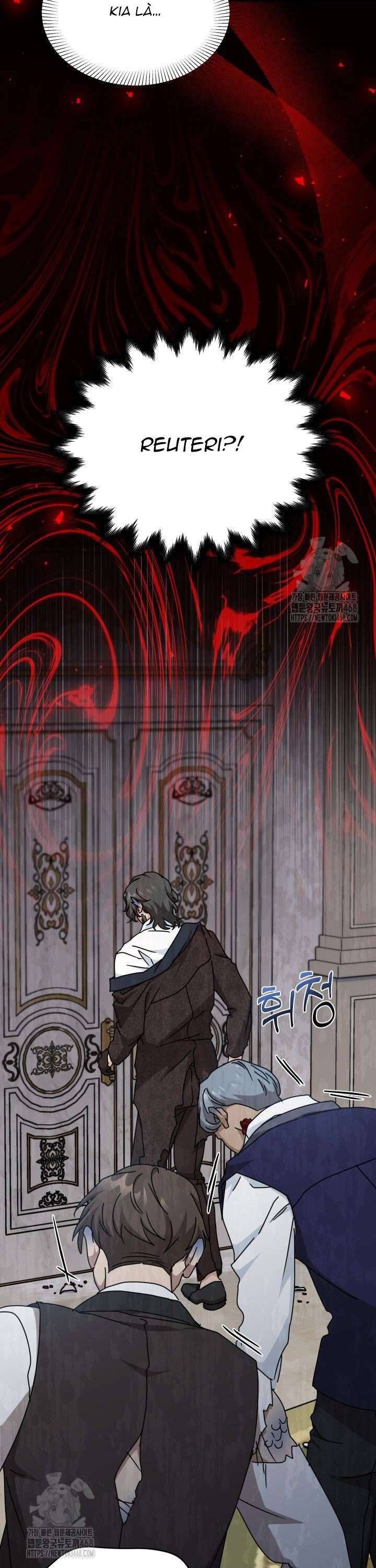 Cô Gái Sẽ Trở Thành Chủ Gia Đình - Chap 103 - Trang 21