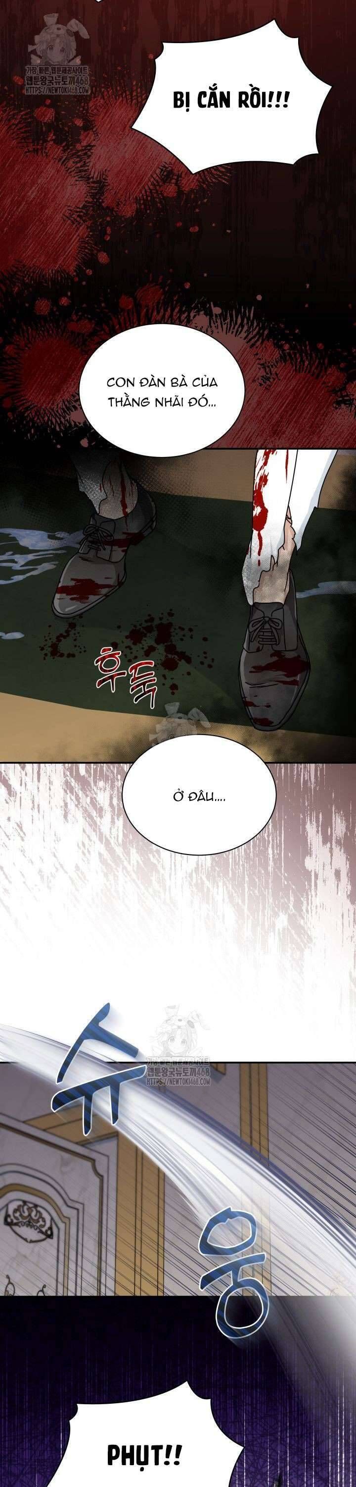 Cô Gái Sẽ Trở Thành Chủ Gia Đình - Chap 103 - Trang 23
