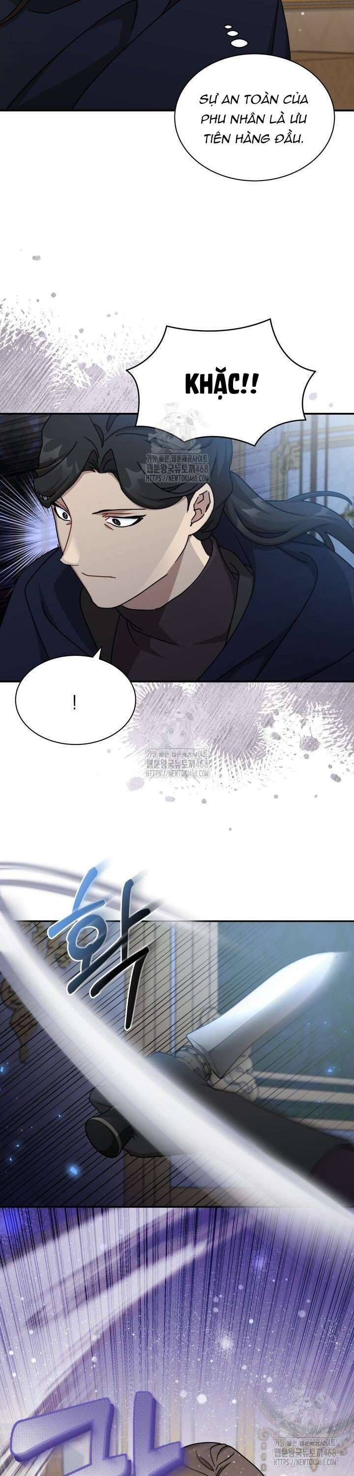 Cô Gái Sẽ Trở Thành Chủ Gia Đình - Chap 103 - Trang 25