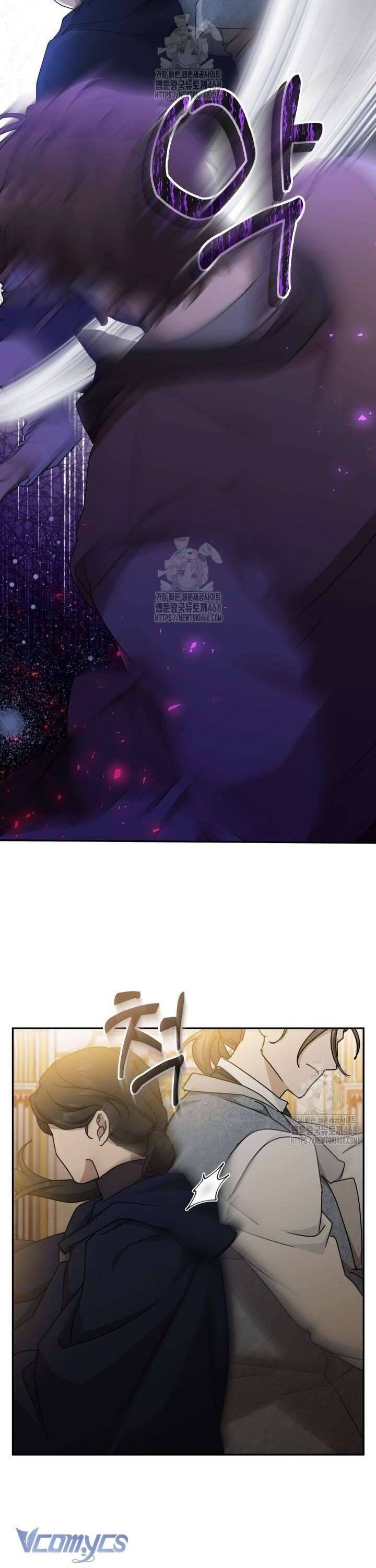 Cô Gái Sẽ Trở Thành Chủ Gia Đình - Chap 103 - Trang 28