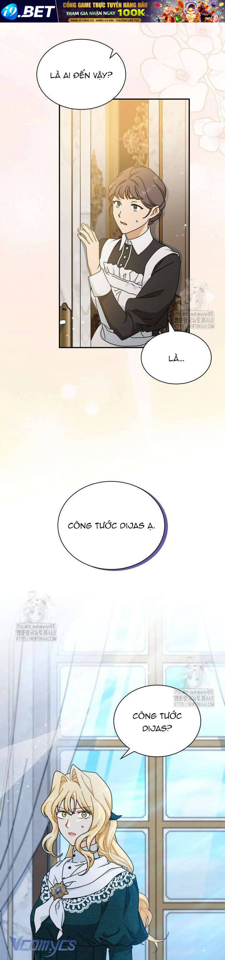 Cô Gái Sẽ Trở Thành Chủ Gia Đình - Chap 103 - Trang 4