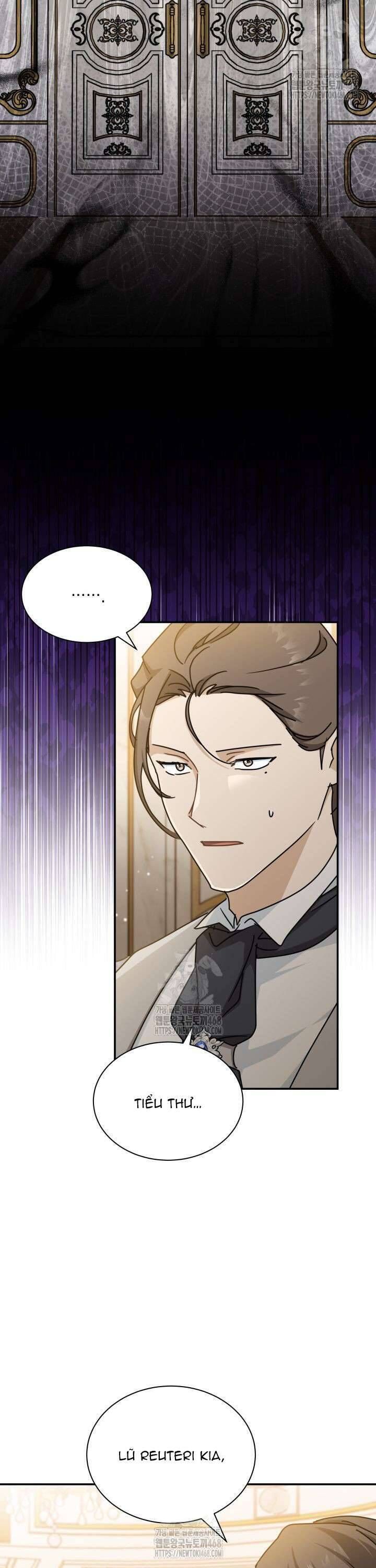 Cô Gái Sẽ Trở Thành Chủ Gia Đình - Chap 103 - Trang 37