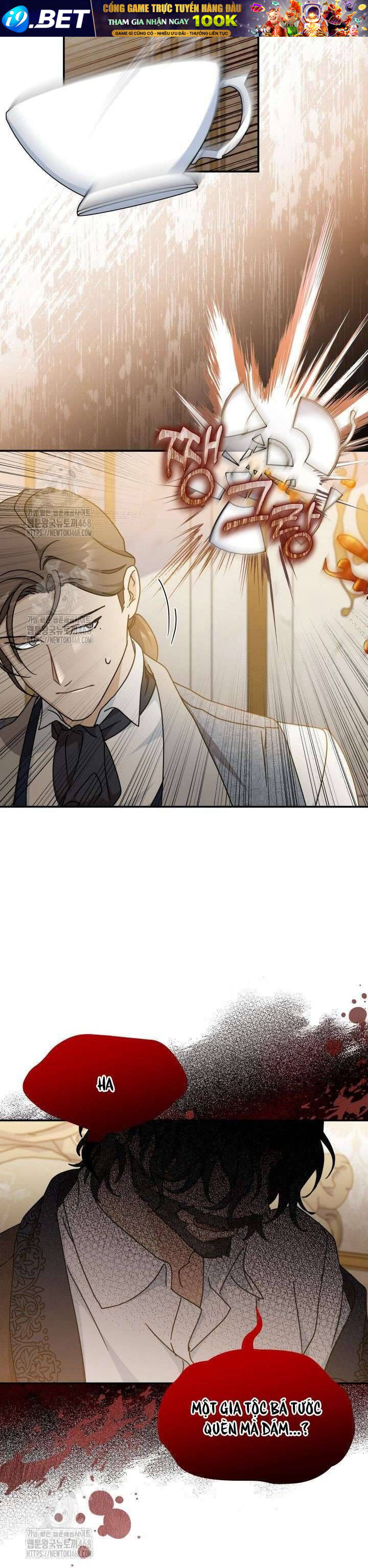 Cô Gái Sẽ Trở Thành Chủ Gia Đình - Chap 103 - Trang 9