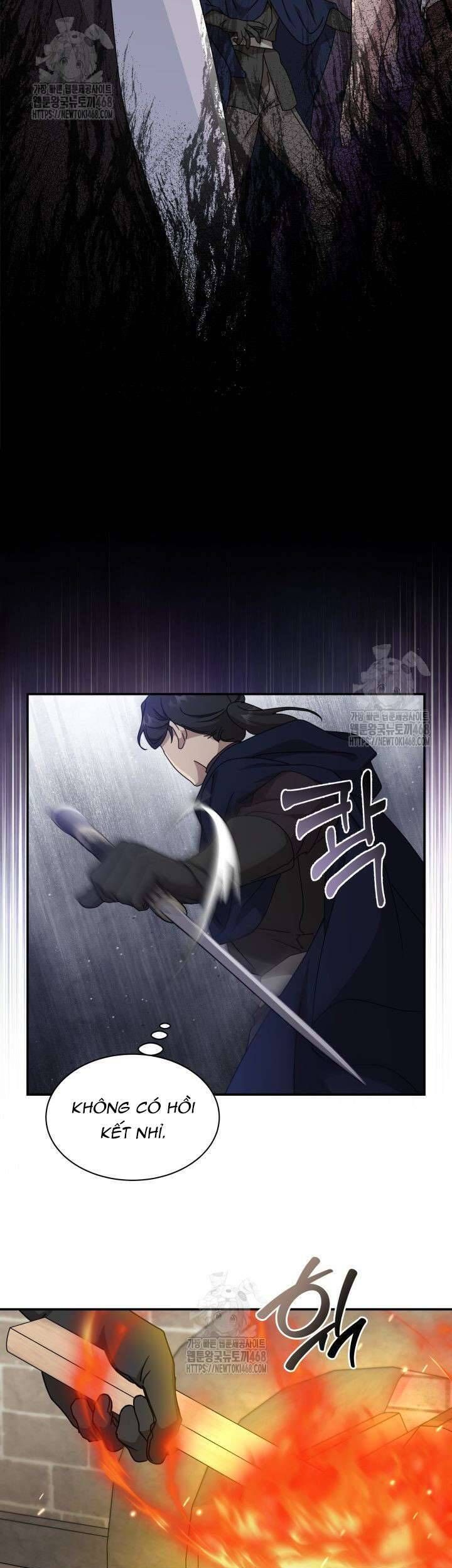 Cô Gái Sẽ Trở Thành Chủ Gia Đình - Chap 104 - Trang 11