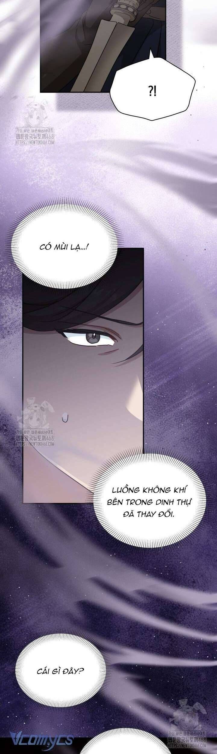 Cô Gái Sẽ Trở Thành Chủ Gia Đình - Chap 104 - Trang 14