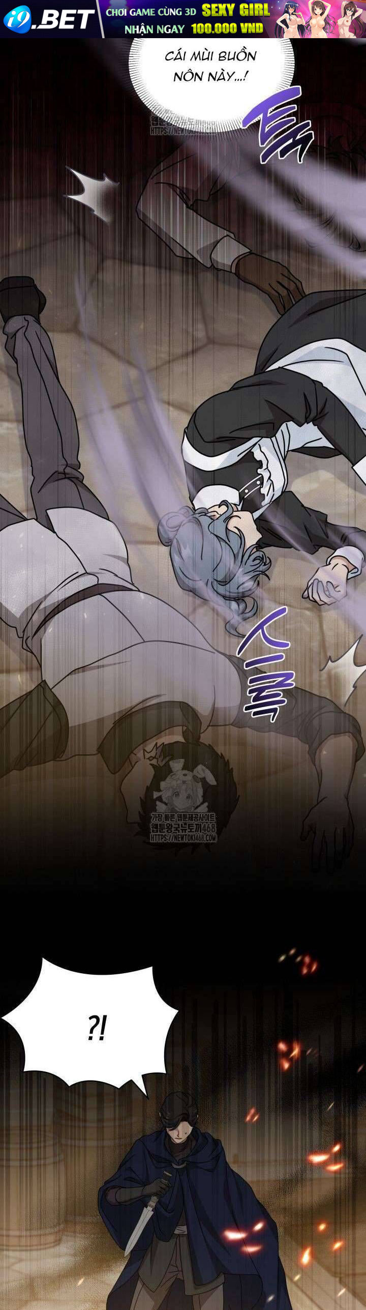Cô Gái Sẽ Trở Thành Chủ Gia Đình - Chap 104 - Trang 15