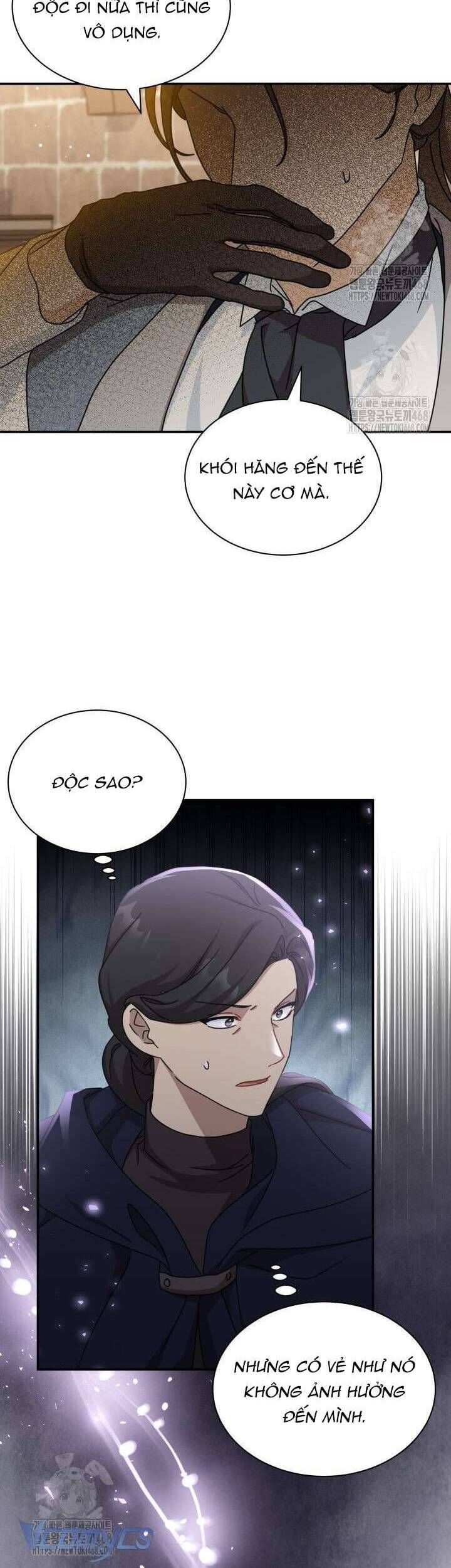 Cô Gái Sẽ Trở Thành Chủ Gia Đình - Chap 104 - Trang 18