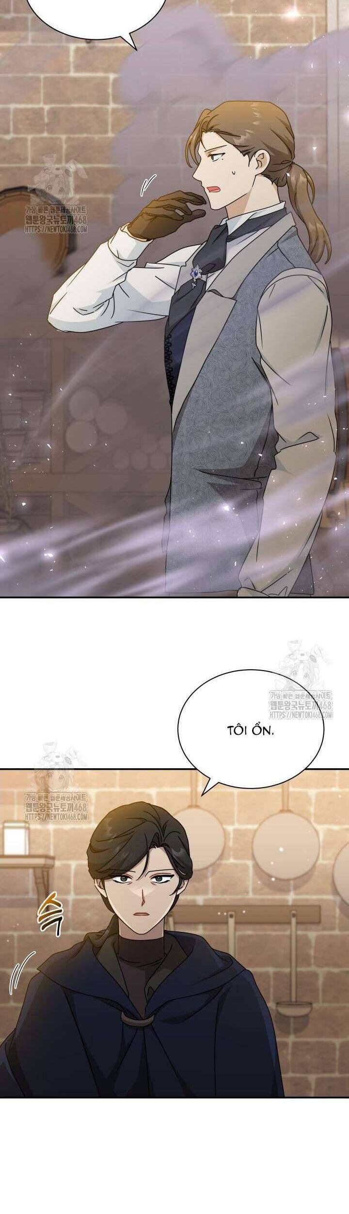 Cô Gái Sẽ Trở Thành Chủ Gia Đình - Chap 104 - Trang 20