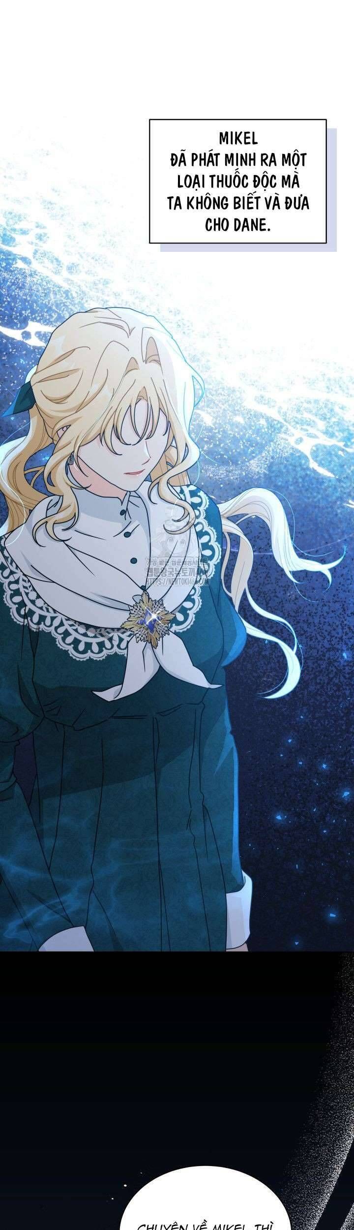 Cô Gái Sẽ Trở Thành Chủ Gia Đình - Chap 104 - Trang 3