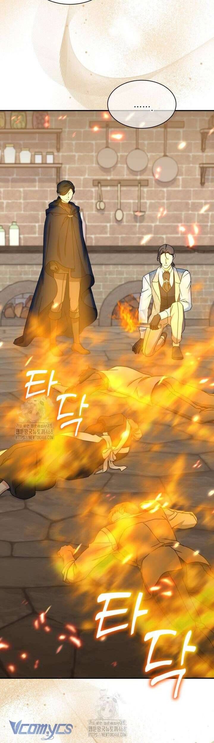 Cô Gái Sẽ Trở Thành Chủ Gia Đình - Chap 104 - Trang 26