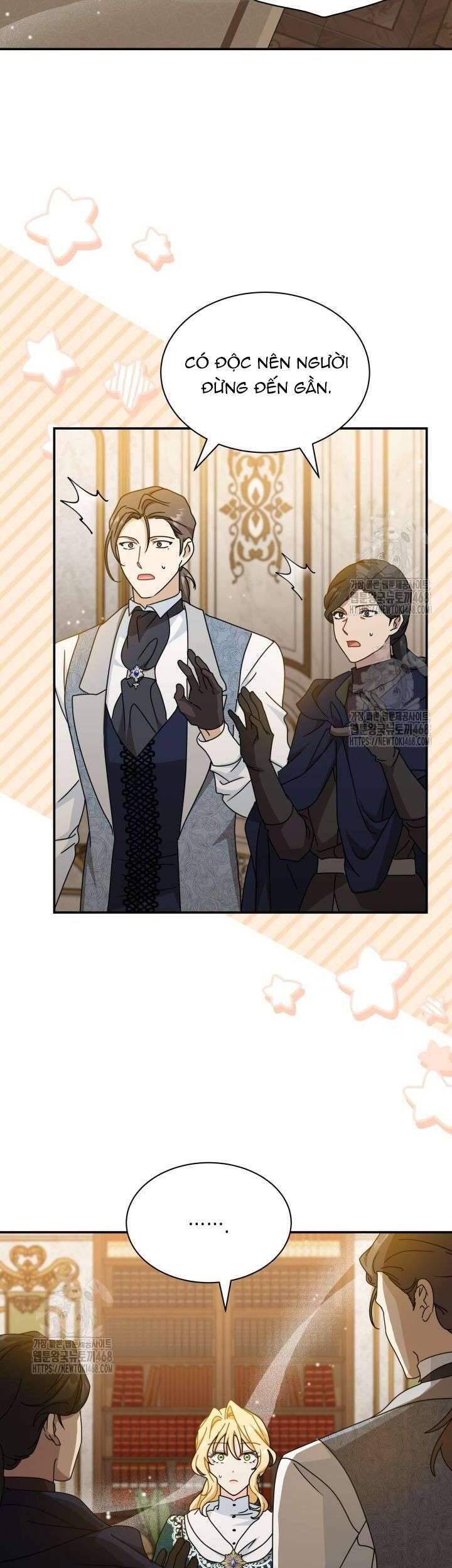 Cô Gái Sẽ Trở Thành Chủ Gia Đình - Chap 104 - Trang 29