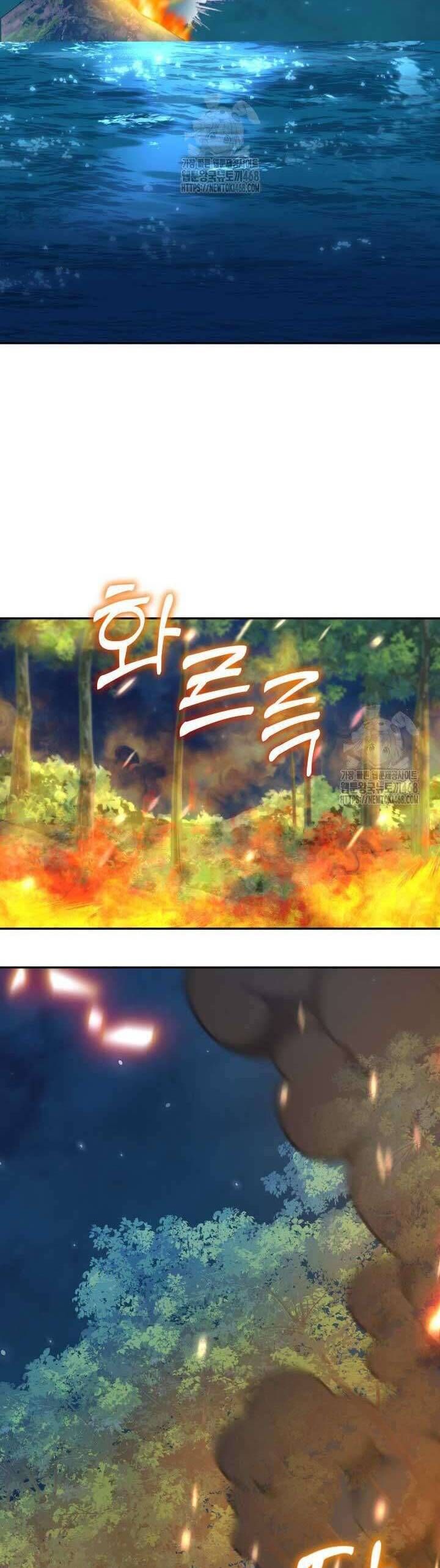 Cô Gái Sẽ Trở Thành Chủ Gia Đình - Chap 104 - Trang 37