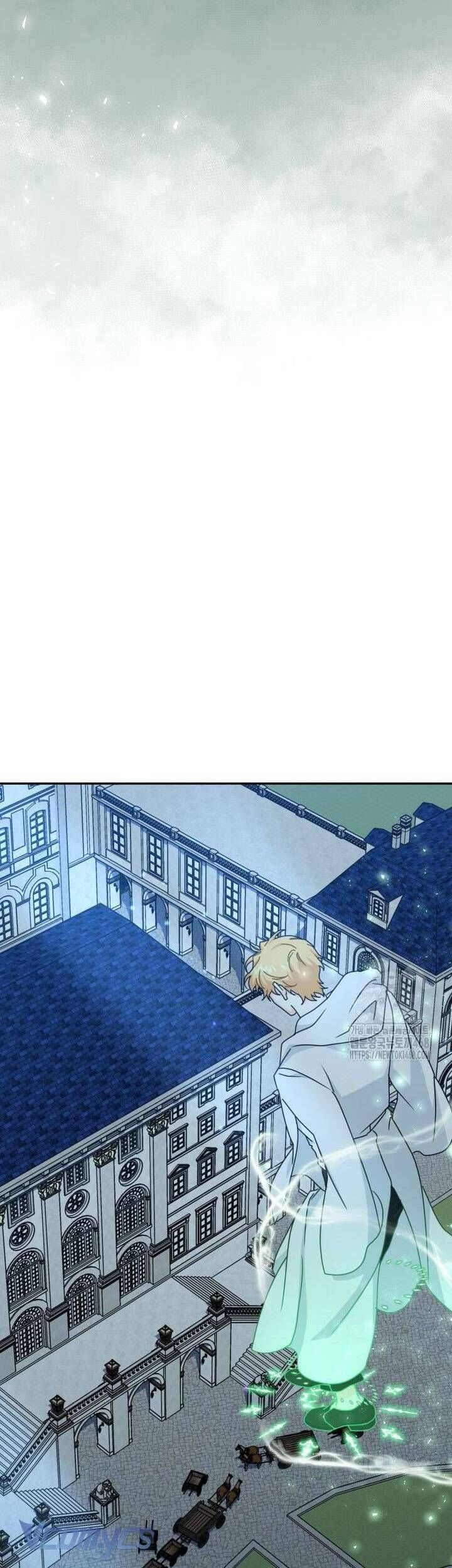 Cô Gái Sẽ Trở Thành Chủ Gia Đình - Chap 104 - Trang 42