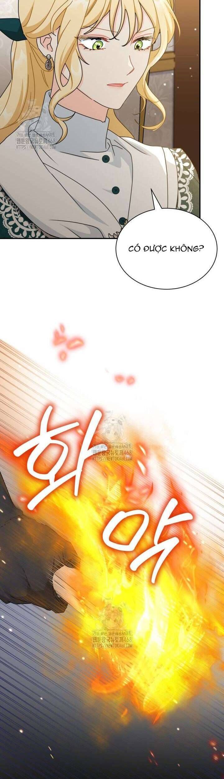 Cô Gái Sẽ Trở Thành Chủ Gia Đình - Chap 104 - Trang 8