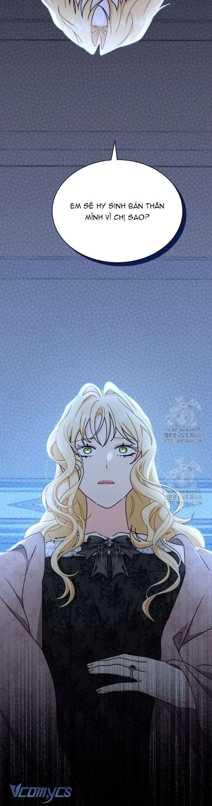 Cô Gái Sẽ Trở Thành Chủ Gia Đình - Chap 105 - Trang 12