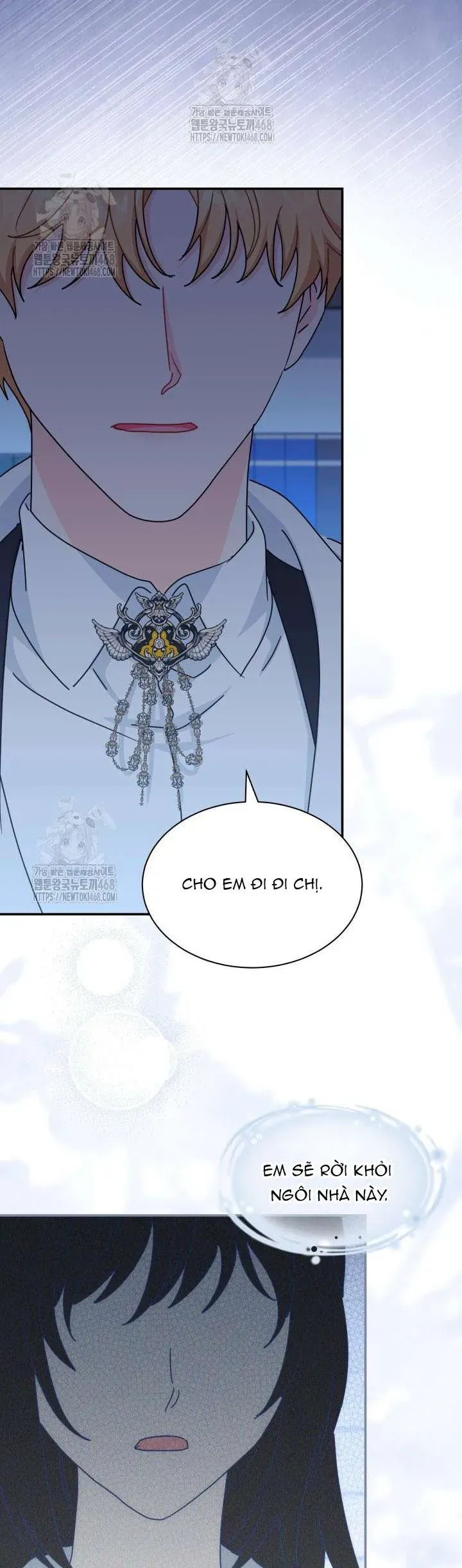 Cô Gái Sẽ Trở Thành Chủ Gia Đình - Chap 105 - Trang 14