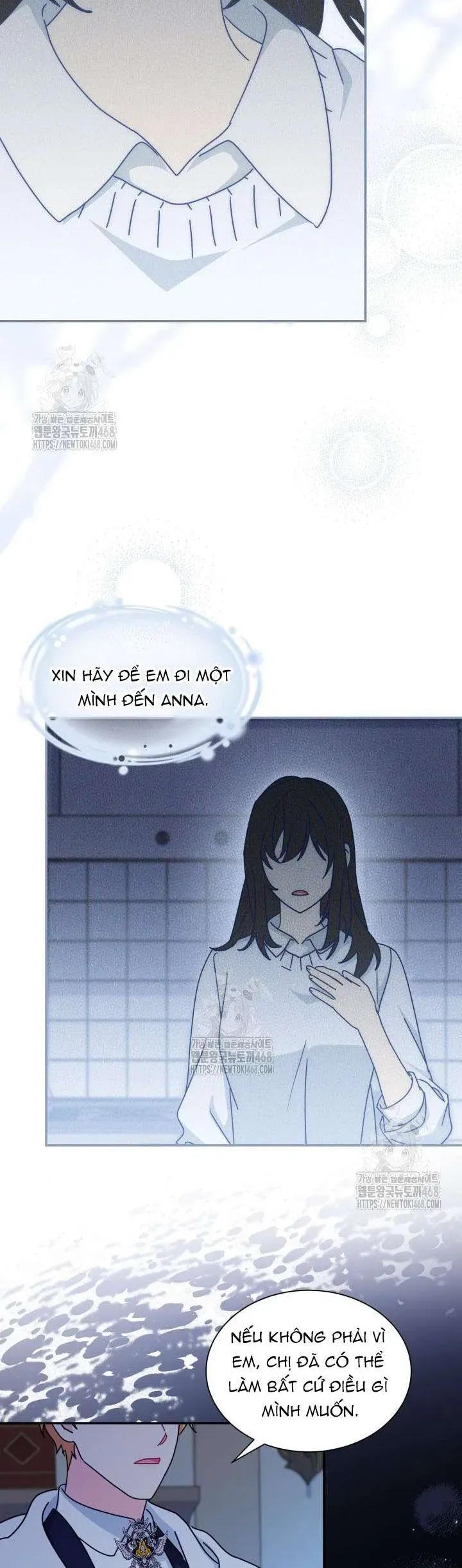 Cô Gái Sẽ Trở Thành Chủ Gia Đình - Chap 105 - Trang 15