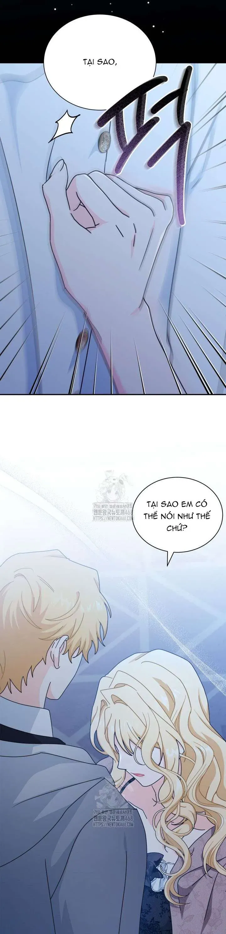 Cô Gái Sẽ Trở Thành Chủ Gia Đình - Chap 105 - Trang 17