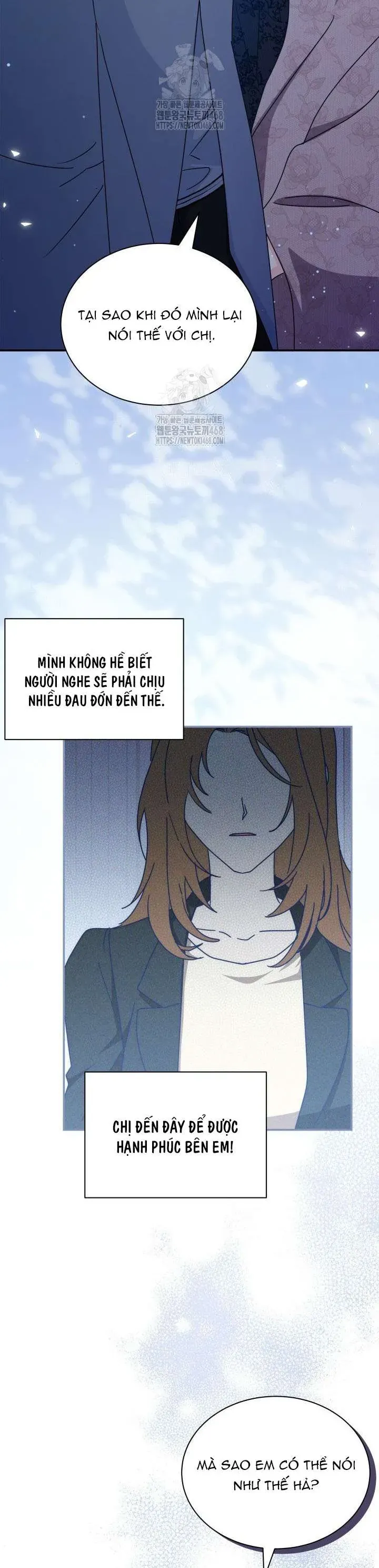 Cô Gái Sẽ Trở Thành Chủ Gia Đình - Chap 105 - Trang 18