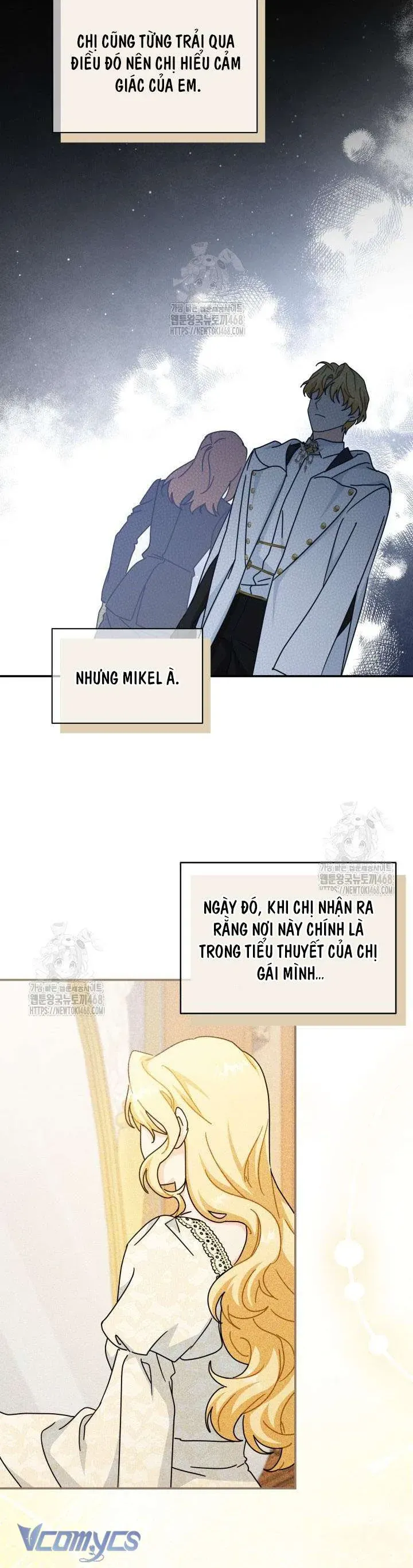 Cô Gái Sẽ Trở Thành Chủ Gia Đình - Chap 105 - Trang 25