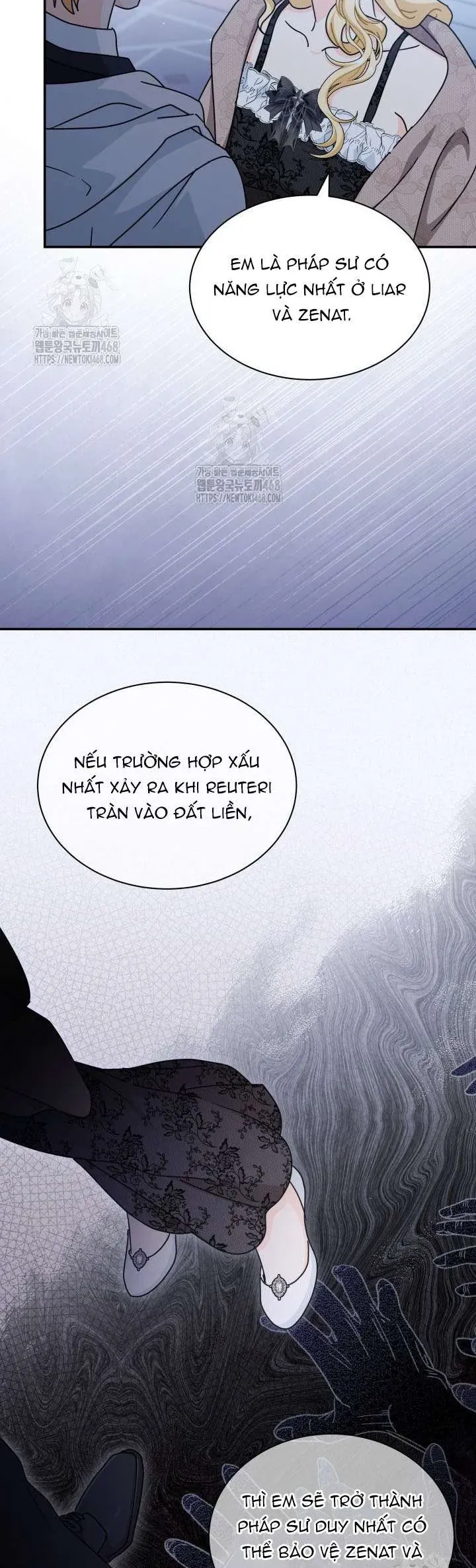 Cô Gái Sẽ Trở Thành Chủ Gia Đình - Chap 105 - Trang 30