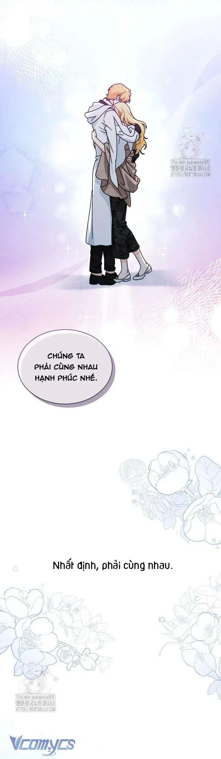 Cô Gái Sẽ Trở Thành Chủ Gia Đình - Chap 106 - Trang 11