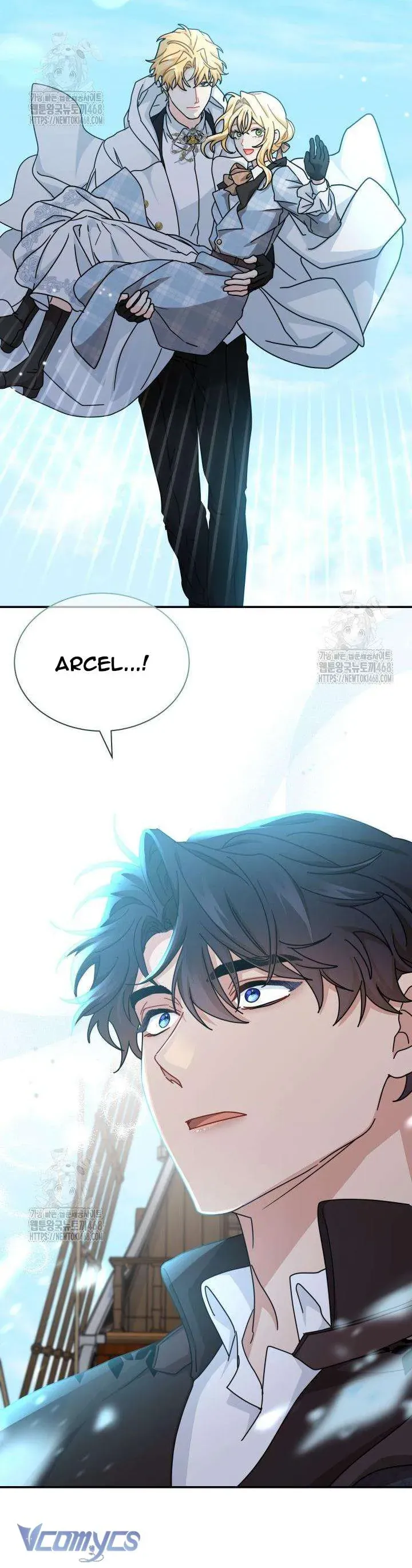 Cô Gái Sẽ Trở Thành Chủ Gia Đình - Chap 106 - Trang 14