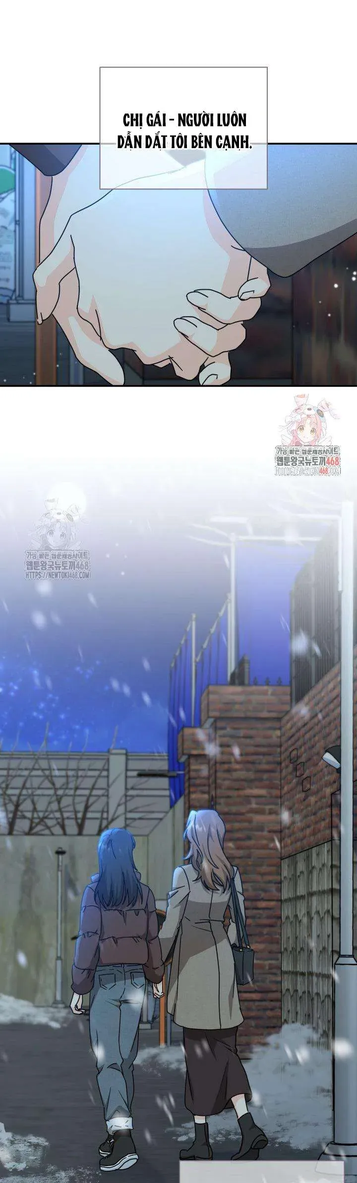 Cô Gái Sẽ Trở Thành Chủ Gia Đình - Chap 106 - Trang 3