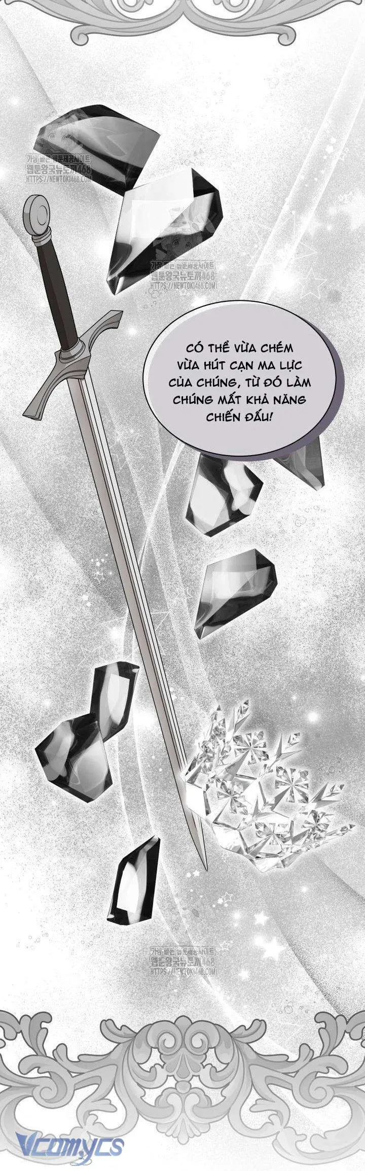 Cô Gái Sẽ Trở Thành Chủ Gia Đình - Chap 106 - Trang 27