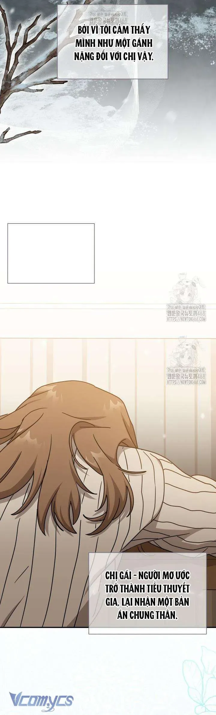 Cô Gái Sẽ Trở Thành Chủ Gia Đình - Chap 106 - Trang 5
